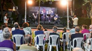 İstanbul Maltepe’de Nazım Hikmet anması