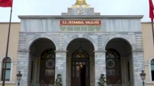 İstanbul Valiliği'nden yangın riskine karşı genelge