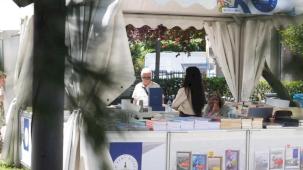 İzmir Kent Kitaplığı deneyimini İstanbullu okurlarla buluşturdu
