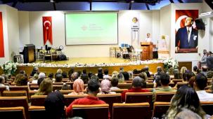 İzmir Öğretmen Akademileri kapanış programı gerçekleştirildi