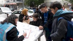 İzmir’de katılımcı tasarım anlayışı yaygınlaşıyor