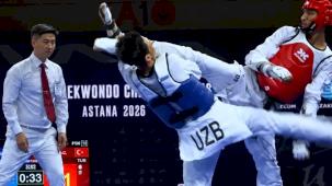 İzmirli sporcular Astana’dan madalya ile döndü