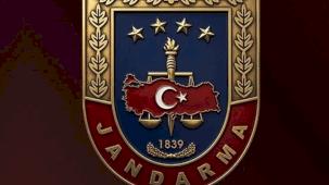 Jandarmada büyük atama! 29 bin 353 personelin görev yeri değişti