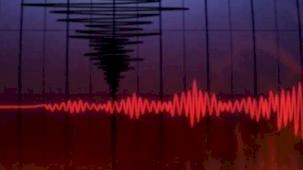Karadeniz’de peş peşe depremler korkuttu