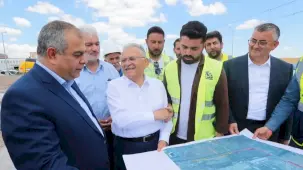 KASKİ'den 110 milyon liralık yatırım