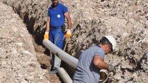 KASKİ'den 5 milyonluk yeni çalışma