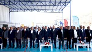 Kayseri Büyükşehir'den Çevre Günü'ne yakışır yatırım