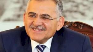 Kayseri Büyükşehir'den engelleri kaldıran projeler