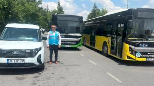 Kayseri Büyükşehir'den YKS için 'acil' destek