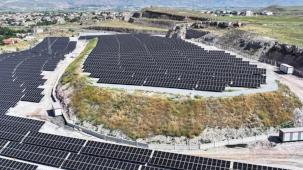 Kayseri Kocasinan kendi enerjisini üretecek