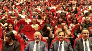 Kayseri Kocasinan'dan gençlere sosyal aktivite