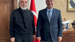 Kayseri Şeker'den çapa avansı