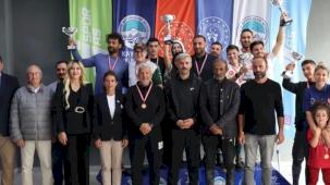 Kayseri'de Atlı Dayanıklılık heyecanı