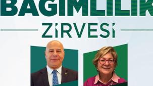Kayseri'de bağımlılıkla mücadele zirvesi