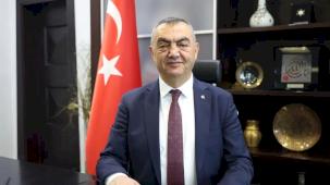 KAYSO'dan 11 Kayseri firmasına özel kutlama