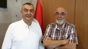 KAYSO'dan ihracat başarısı kutlaması