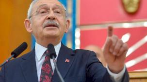 Kılıçdaroğlu’ndan yanıt gecikmedi... Şimdi omuz omuza durma vakti