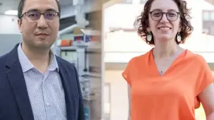 Koç Üniversitesi’nden ERC başarısı... Türkiye’nin iki projesi de Koç’tan çıktı
