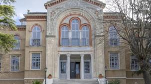 Kocaeli Aydınlar Ocağı’ndan Heybeliada Ruhban Okulu açıklaması