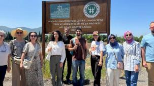 Kocaeli Büyükşehir’in örnek projesi TABİP’e yoğun ilgi