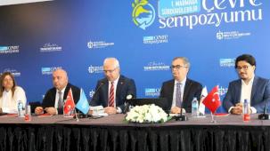 Kocaeli’de Sürdürülebilir Çevre Sempozyumu