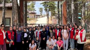 Konya Karatay'da gençlere dopdolu yaz programı