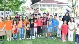 Konya Karatay’da talepler yerinde dinlendi