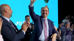 Konya'nın dünya başkanlığına Cumhurbaşkanı Erdoğan'dan tebrik