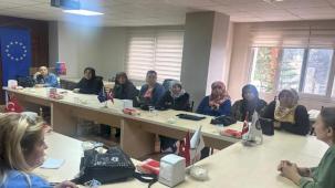 Kozan Girişimci Kadınlar Tarımsal Kalkınma Kooperatifi kuruldu