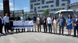 KTO'dan Avrupa'ya dijital çıkarma