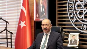 KTO'dan birinci çeyrek büyüme değerlendirmesi