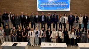 Kütahya’da su verimliliği ve şehir imajı projeleri başladı