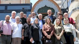 Mardin Yeşilli'de festival heyecanı başlıyor