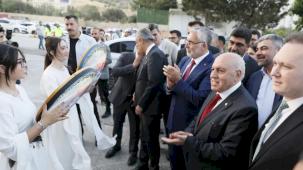 Mardin'de dev festival için geri sayım başladı