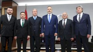 Memduh Büyükşehir Kayseri'nin çehresini değiştirdi