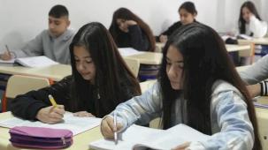 Mersin’de ücretsiz LGS ve YKS kursları ön kayıtları sürüyor