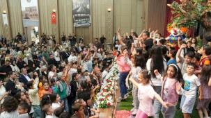 Midyat Belediyesi’nden 