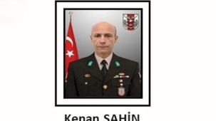 MSB: Rahatsızlanan Piyade Astsubay Kıdemli Başçavuş şehit oldu