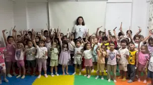 Muratpaşa’da 74 bin kişiye çevre eğitimi