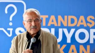 Ordu'da Başkan Güler vatandaşlarla buluştu