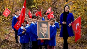 Ordu'da Başkan Güler’den öğrencilere jest