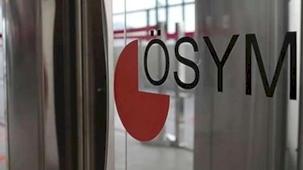 ÖSYM sınav takvimini güncelledi... AGS, ALES ve YÖKDİL tarihleri değişti