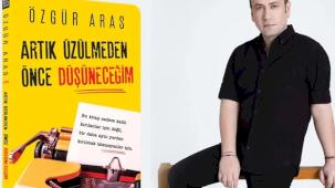 Özgür Aras'tan ayrılığa romantik ama gerçekçi bir rehber: 
