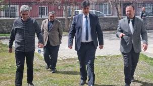 Pasinler Belediye Başkanı Sertoğlu: Hasankaleliler en iyi hizmeti hak ediyor