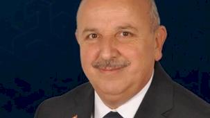 Rüşvetten hapis cezası alan Keskin Belediye Başkanı görevden uzaklaştırıldı