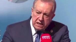 Sadir Durmaz: MHP, ülkenin milli bekasının teminatıdır