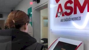 Sağlıkta koruyucu model güçleniyor... Türkiye'de 8.350 ASM ile hizmet ağı