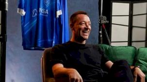 Saha çizgisinden dijital vizyona... John Terry'nin yeni küresel adımı