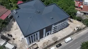 Sakarya'da 6’ncı SGM’si Karapürçek’e kapı açıyor