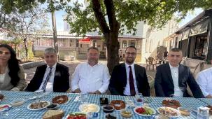 Sakarya’da mahalle gönüllüleri projesi yaygınlaşıyor